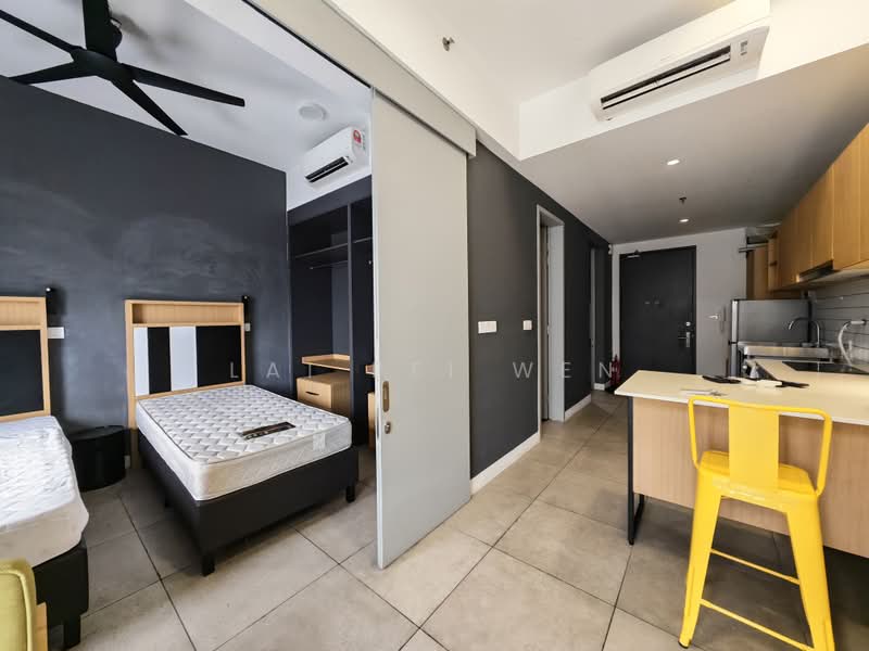 Service Residence for Sale at Union Suites - Lai Pei Wen - PropertyGuru.com.my