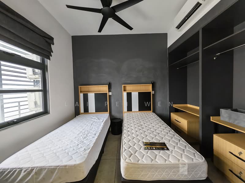 Service Residence for Sale at Union Suites - Lai Pei Wen - PropertyGuru.com.my