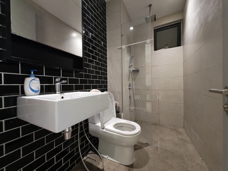 Service Residence for Sale at Union Suites - Lai Pei Wen - PropertyGuru.com.my