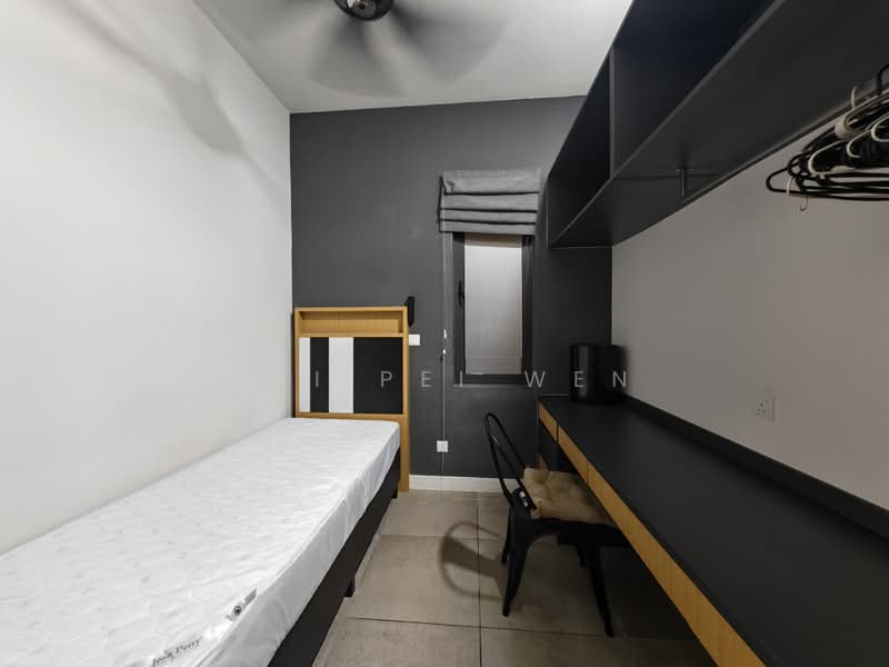 Service Residence for Sale at Union Suites - Lai Pei Wen - PropertyGuru.com.my