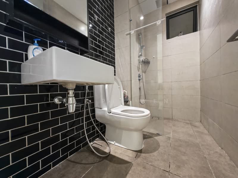 Service Residence for Sale at Union Suites - Lai Pei Wen - PropertyGuru.com.my