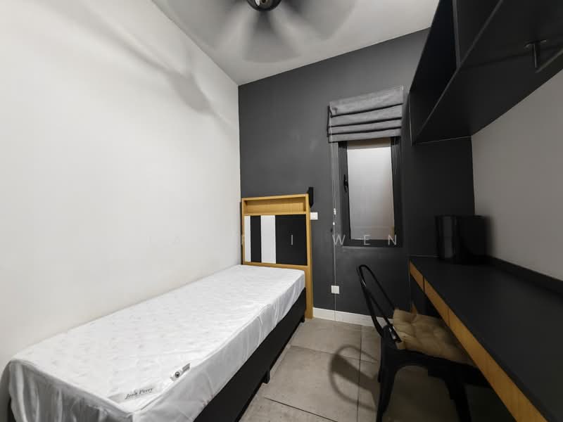 Service Residence for Sale at Union Suites - Lai Pei Wen - PropertyGuru.com.my
