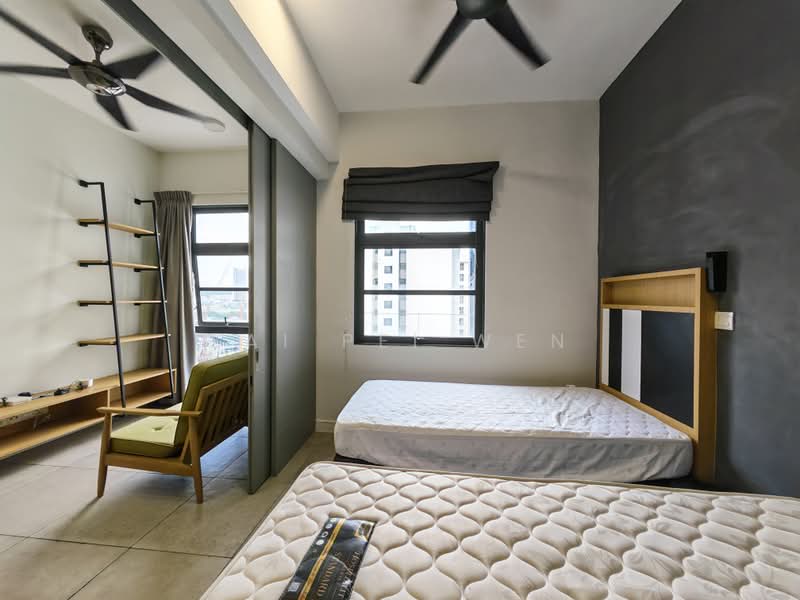 Service Residence for Sale at Union Suites - Lai Pei Wen - PropertyGuru.com.my