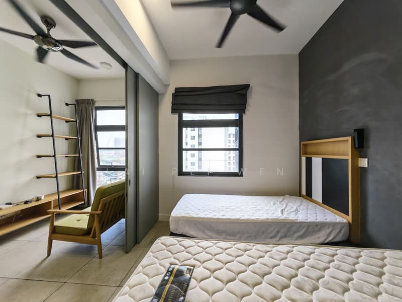 Service Residence for Sale at Union Suites - Lai Pei Wen - PropertyGuru.com.my