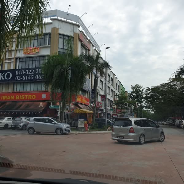 Shop / Office for Sale in Bandar Baru Sungai Buloh (Sungai Buloh) - Alicia Soo - Exterior - PropertyGuru.com.my