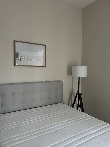 Service Residence for Rent at The Sentral Suites - Rony Yeo - Bedroom - PropertyGuru.com.my