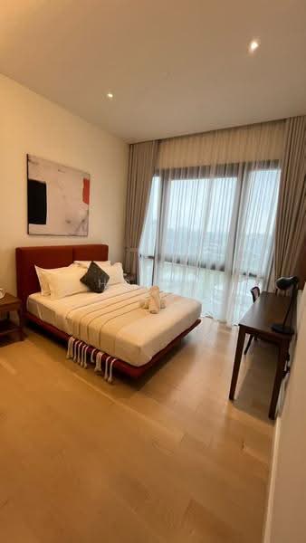 Service Residence for Sale at ViiA Residences - Honsa Ung - Bedroom - PropertyGuru.com.my