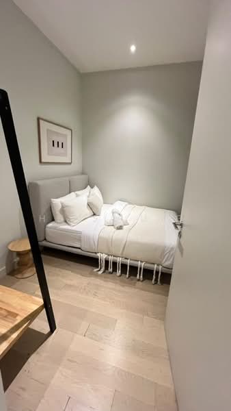 Service Residence for Sale at ViiA Residences - Honsa Ung - Bedroom - PropertyGuru.com.my