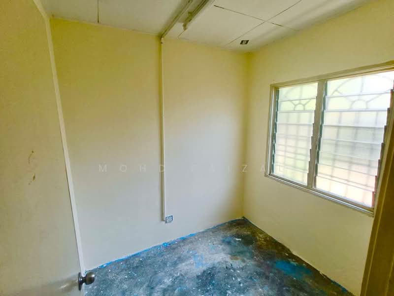 Rumah Teres 2-Tingkat untuk Dijual di Bandar Baru Bangi (Selangor) - Mohd Faizal - Interior - PropertyGuru.com.my