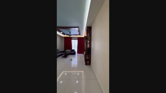 Kediaman Servis untuk Dijual di You Residences @ You City - Nyco Lim - PropertyGuru.com.my