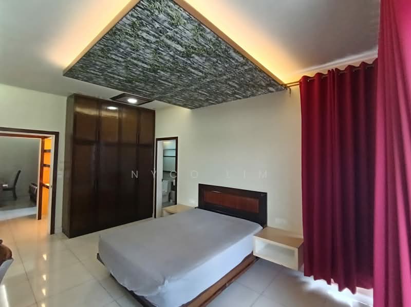 Kediaman Servis untuk Dijual di You Residences @ You City - Nyco Lim - Bedroom - PropertyGuru.com.my