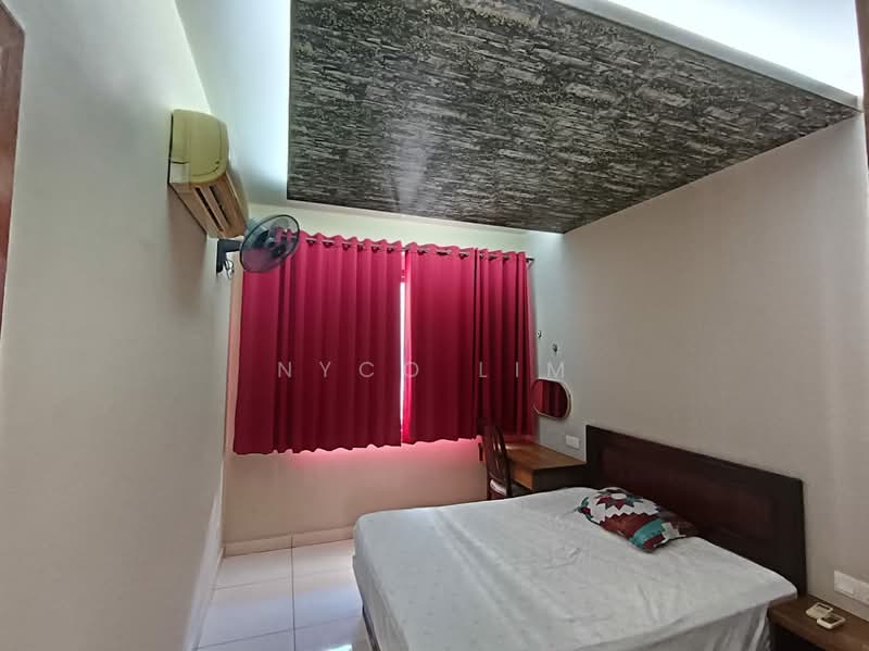 Kediaman Servis untuk Dijual di You Residences @ You City - Nyco Lim - Bedroom - PropertyGuru.com.my