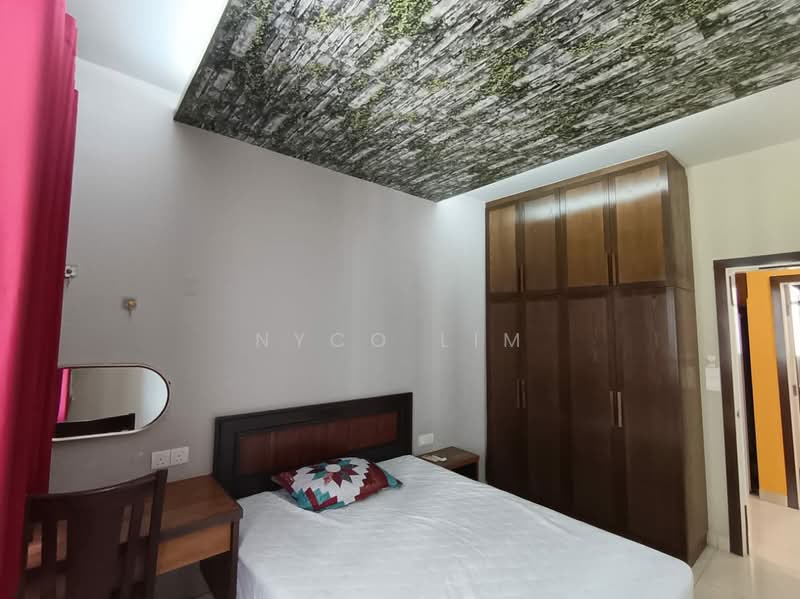 Kediaman Servis untuk Dijual di You Residences @ You City - Nyco Lim - Bedroom - PropertyGuru.com.my