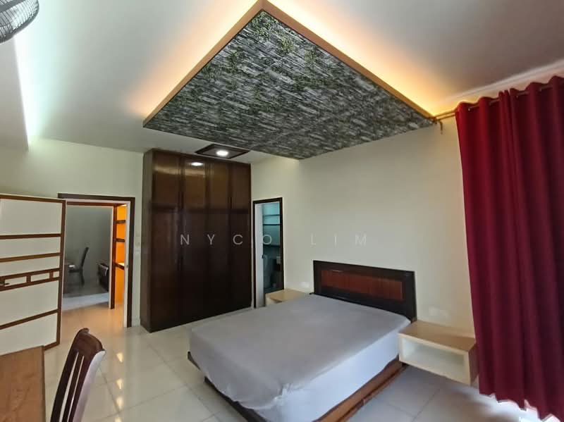 Kediaman Servis untuk Dijual di You Residences @ You City - Nyco Lim - Bedroom - PropertyGuru.com.my
