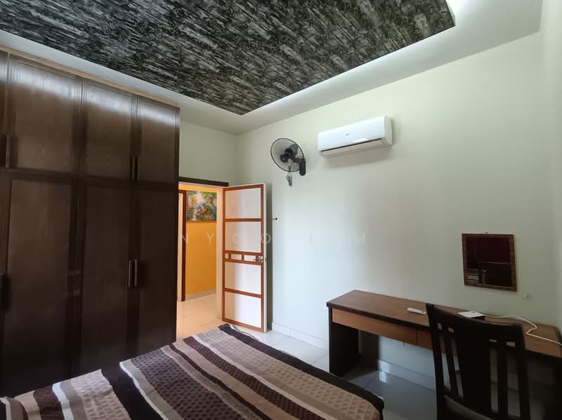 Kediaman Servis untuk Dijual di You Residences @ You City - Nyco Lim - Bedroom - PropertyGuru.com.my