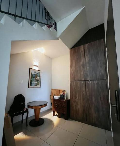 3-storey Terraced House for Sale in Bandar Rimbayu (Telok Panglima Garang) - Michelle Lai - Interior - PropertyGuru.com.my