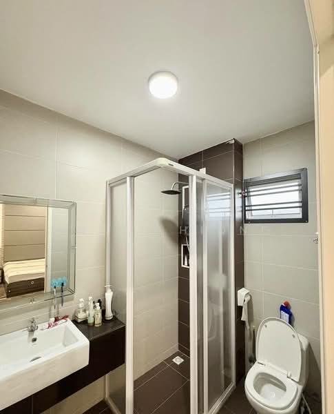 Rumah Teres untuk Dijual di Mutiara Rini (Skudai) - Anson Hiong - PropertyGuru.com.my