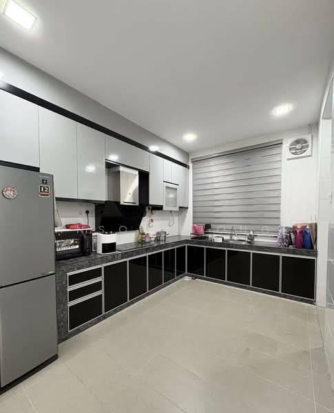 Rumah Teres untuk Dijual di Mutiara Rini (Skudai) - Anson Hiong - PropertyGuru.com.my