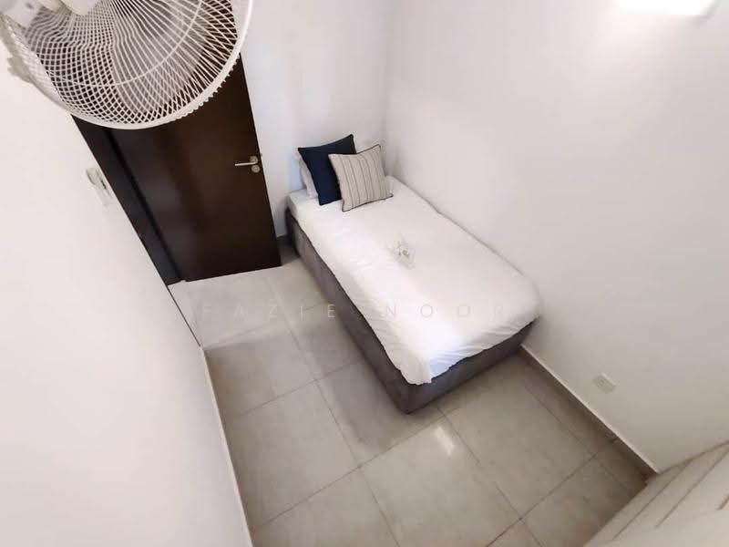 3-storey Terraced House for Sale in Cyberjaya (Selangor) - Fazie Noor - Bedroom - PropertyGuru.com.my