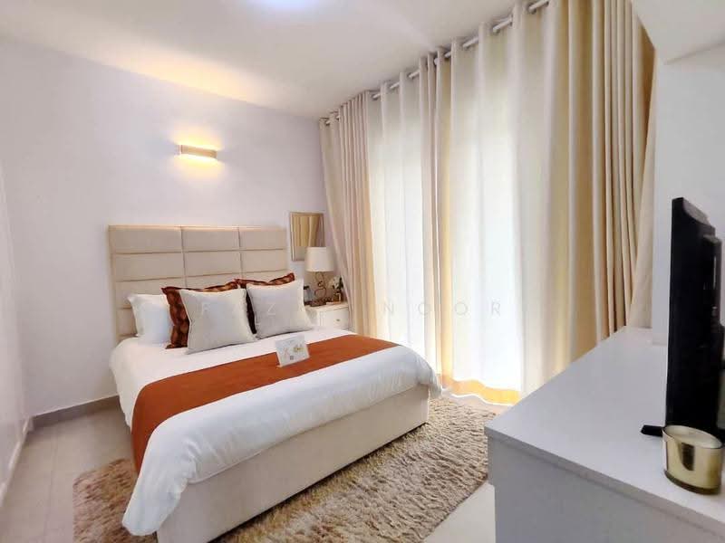 3-storey Terraced House for Sale in Cyberjaya (Selangor) - Fazie Noor - Bedroom - PropertyGuru.com.my