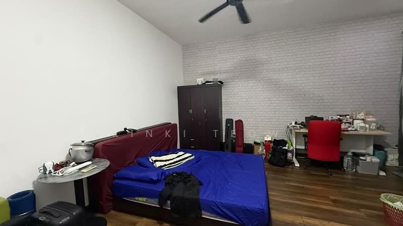 Cluster House for Sale in Nusa Duta (Iskandar Puteri (Nusajaya)) - Kinki Teow - Bedroom - PropertyGuru.com.my
