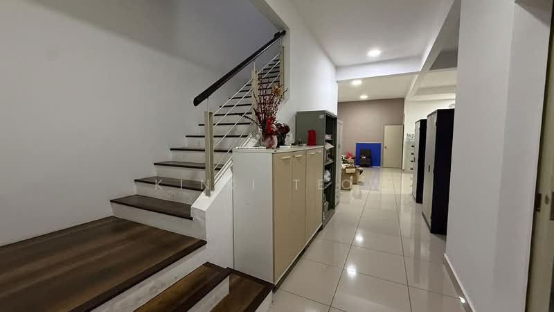 Cluster House for Sale in Nusa Duta (Iskandar Puteri (Nusajaya)) - Kinki Teow - Corridor - PropertyGuru.com.my