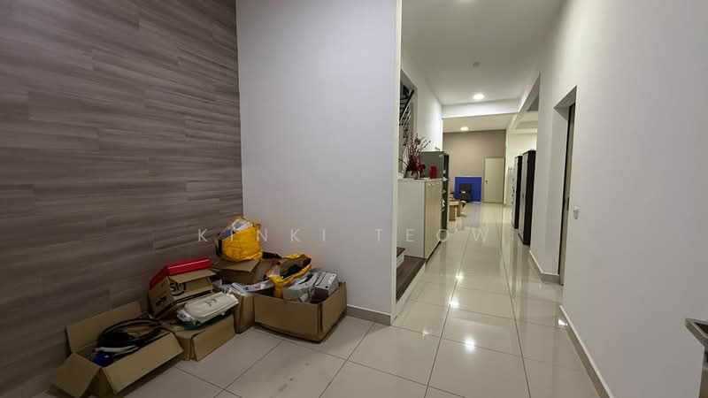 Cluster House for Sale in Nusa Duta (Iskandar Puteri (Nusajaya)) - Kinki Teow - Corridor - PropertyGuru.com.my