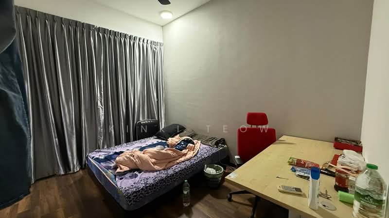 Cluster House for Sale in Nusa Duta (Iskandar Puteri (Nusajaya)) - Kinki Teow - Bedroom - PropertyGuru.com.my