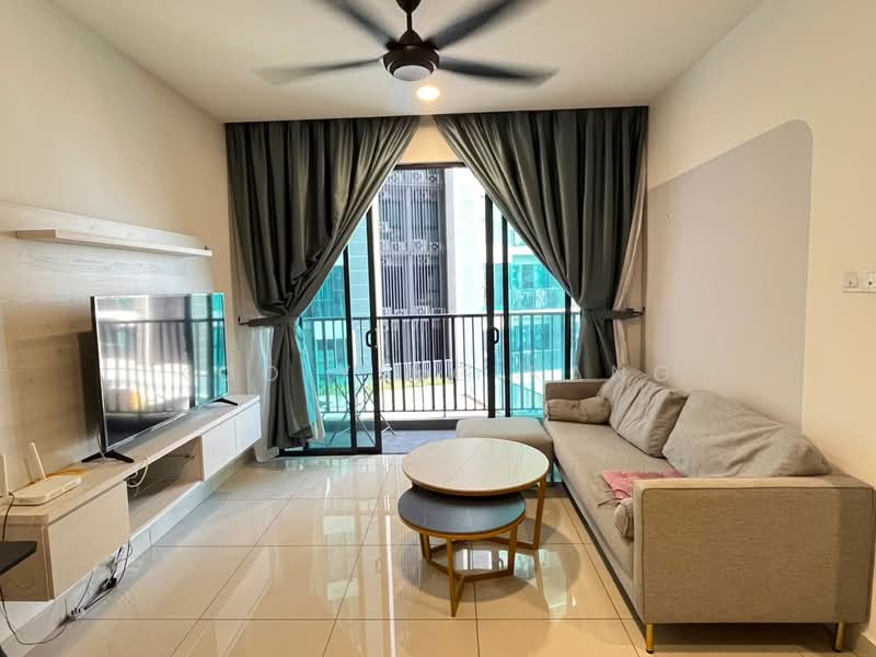 Kediaman Servis untuk Disewa di AraTre' Residences - Koo Ying Kang - PropertyGuru.com.my