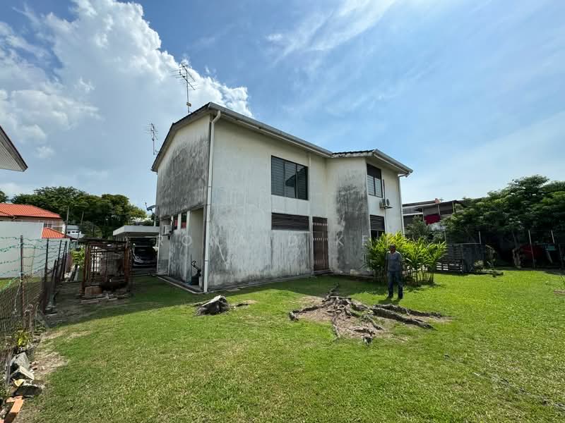 Bungalow House for Sale in Taman Utama (Pulau Tikus) - Ronald Kee - Exterior - PropertyGuru.com.my