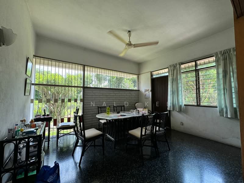 Bungalow House for Sale in Taman Utama (Pulau Tikus) - Ronald Kee - Dining Room - PropertyGuru.com.my