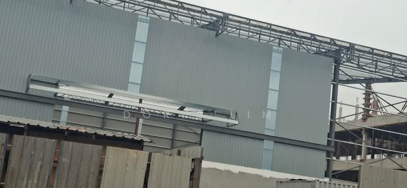 Semi-D Factory for Sale in Telok Panglima Garang (Selangor) - Doris Lim - Exterior - PropertyGuru.com.my