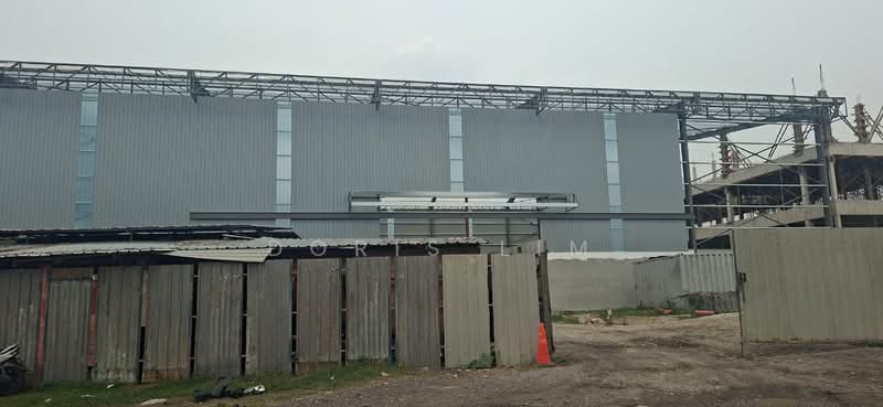 Semi-D Factory for Sale in Telok Panglima Garang (Selangor) - Doris Lim - Exterior - PropertyGuru.com.my
