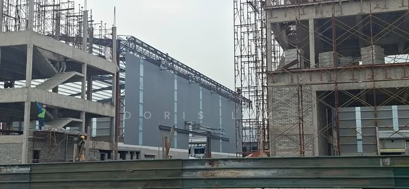 Semi-D Factory for Sale in Telok Panglima Garang (Selangor) - Doris Lim - Exterior - PropertyGuru.com.my