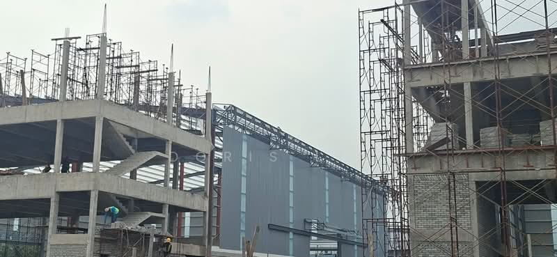Semi-D Factory for Sale in Telok Panglima Garang (Selangor) - Doris Lim - Exterior - PropertyGuru.com.my