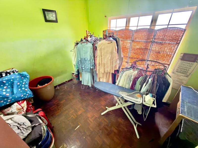 2-storey Terraced House for Sale in Bandar Baru Bangi (Selangor) - Mohd Aizat Saiful Bahri - PropertyGuru.com.my