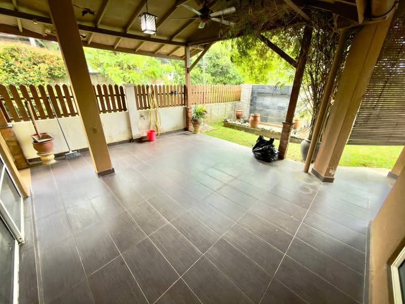 2-storey Terraced House for Sale in Bandar Baru Bangi (Selangor) - Mohd Aizat Saiful Bahri - PropertyGuru.com.my