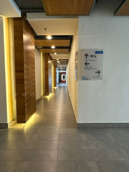 Shop / Office for Rent in Petaling Jaya (Selangor) - Foo Siang Jun - Corridor - PropertyGuru.com.my