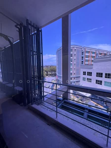 Shop / Office for Rent in Petaling Jaya (Selangor) - Foo Siang Jun - Exterior - PropertyGuru.com.my