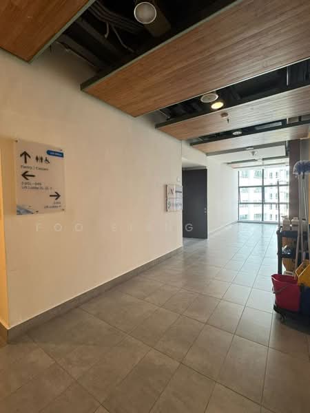 Shop / Office for Rent in Petaling Jaya (Selangor) - Foo Siang Jun - Corridor - PropertyGuru.com.my