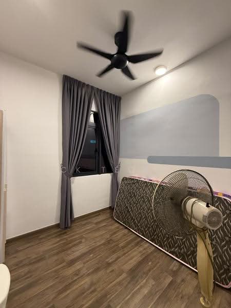 Condominium for Rent at Residensi WangsaMas - CK Teong - Interior - PropertyGuru.com.my