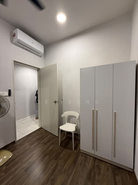 Condominium for Rent at Residensi WangsaMas - CK Teong - Bedroom - PropertyGuru.com.my