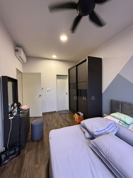 Condominium for Rent at Residensi WangsaMas - CK Teong - Bedroom - PropertyGuru.com.my