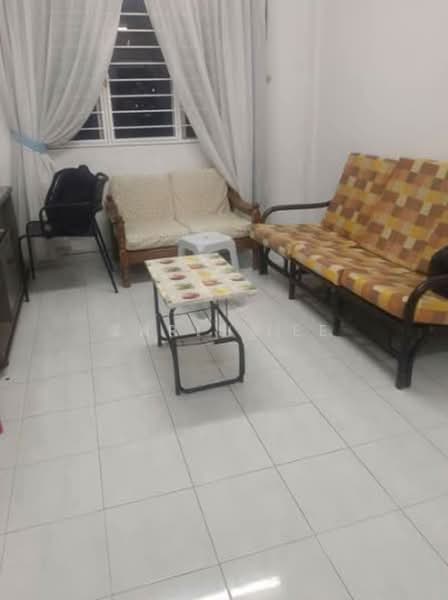 Pangsapuri untuk Dijual di Sri Sentosa AC4 - Chris Lee - Living Room - PropertyGuru.com.my