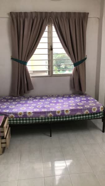 Pangsapuri untuk Dijual di Sri Sentosa AC4 - Chris Lee - Bedroom - PropertyGuru.com.my