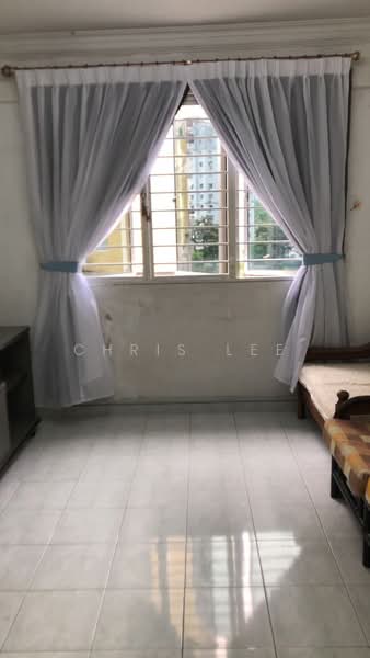 Pangsapuri untuk Dijual di Sri Sentosa AC4 - Chris Lee - Bedroom - PropertyGuru.com.my