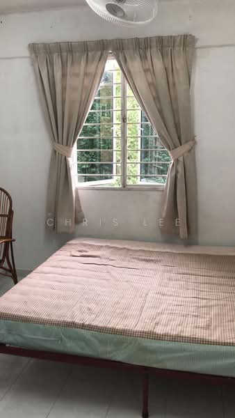 Pangsapuri untuk Dijual di Sri Sentosa AC4 - Chris Lee - Bedroom - PropertyGuru.com.my
