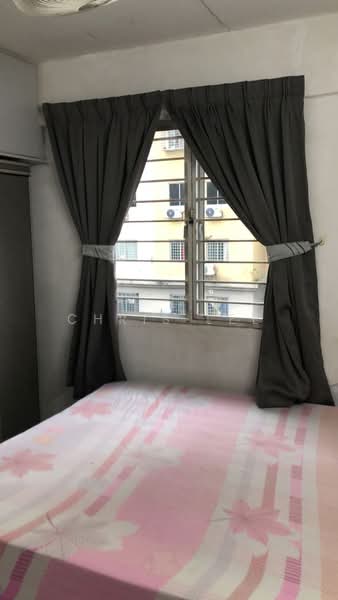 Pangsapuri untuk Dijual di Sri Sentosa AC4 - Chris Lee - Bedroom - PropertyGuru.com.my