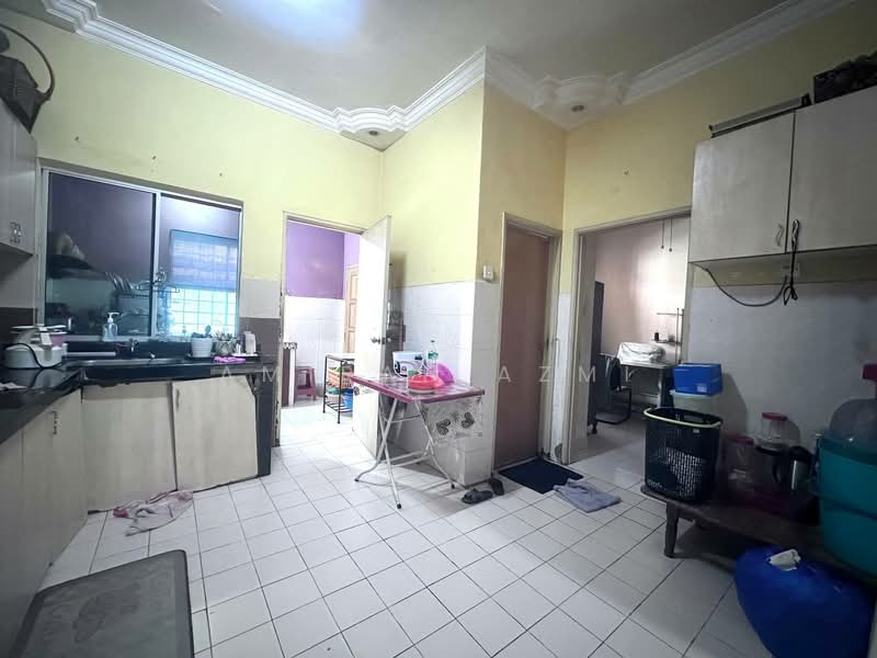 2-storey Terraced House for Sale in Desa Coalfields (Sungai Buloh) - Amirah Azmi - PropertyGuru.com.my