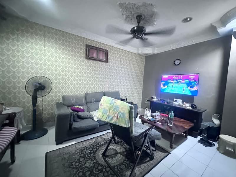 2-storey Terraced House for Sale in Desa Coalfields (Sungai Buloh) - Amirah Azmi - PropertyGuru.com.my